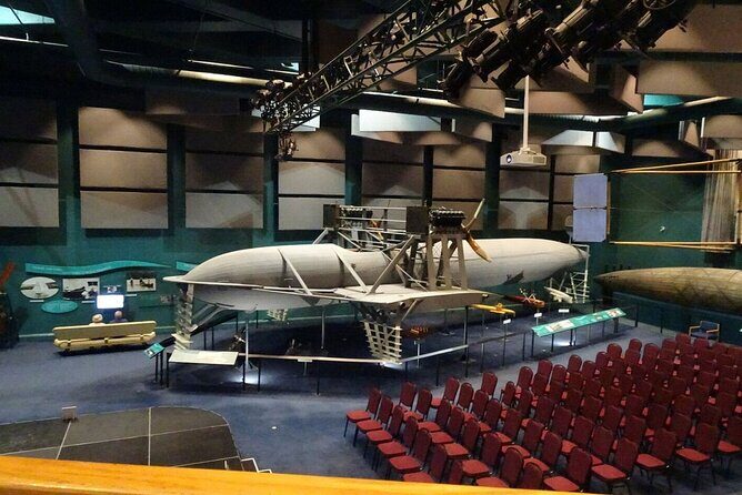 4 Hours Baddeck and Bell Museum Tour - Practical Details and What They Mean