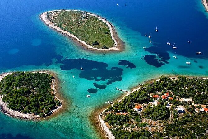 4 Hours Blue Lagoon and Island Tour - Who should consider this tour?