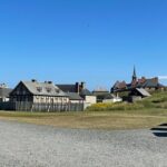 4 Hours Fortress of Louisbourg Tour - Practical Details and What to Expect