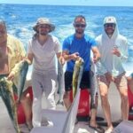 4 Hours Private Fishing Tour Punta Cana - The Itinerary and What to Expect