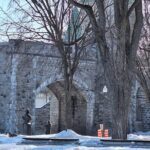 4 Hours Private Quebec City Guided Tour - Transportation and Logistics: Comfort and Convenience