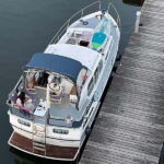 4 hours Private Romantic Boat Cruise for 2 - Wine included - The Value of a Private Romantic Boat Cruise