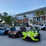 4 Hours Slingshot Rental Miami - We The Best !! - What to Expect During the Rental