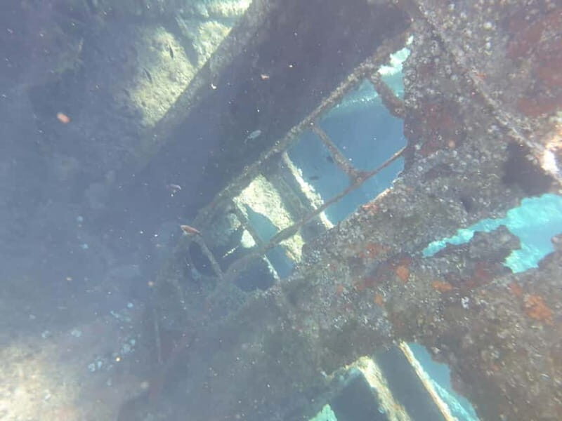 4 Jewels of Zadar, Dugi otok, sunken ship, tunnel - Half day - The Value for Money