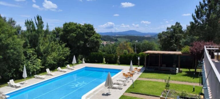 4 magical days in Portugal: Porto, Aveiro, Coimbra... And the beaches... - Why This Tour Provides Great Value