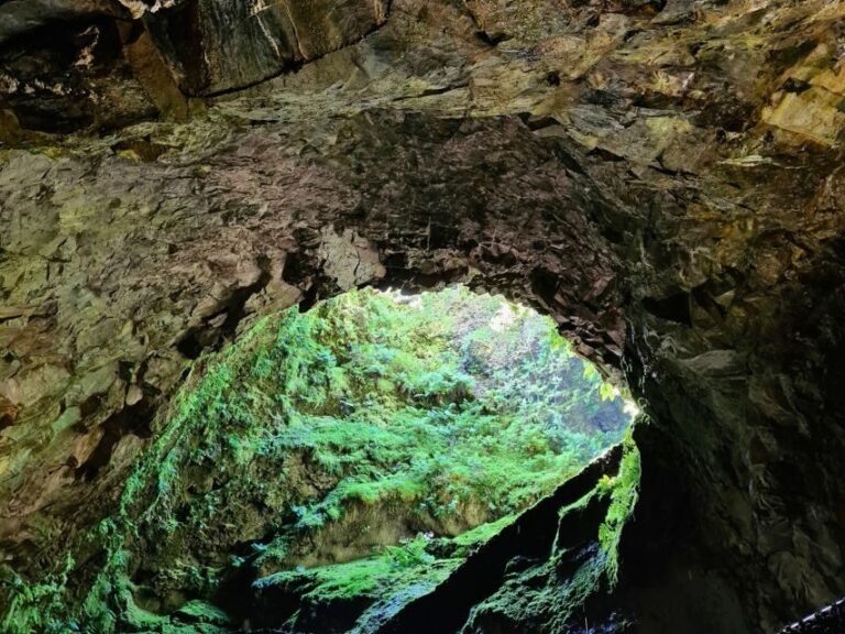 4 Peaks, 4 Vulcanoes tour - An In-Depth Look at the 4 Peaks, 4 Volcanoes Tour