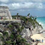 4 places in 1 day! Tulum, Coba, Cenote and Playa del Carmen - Authenticity & Value