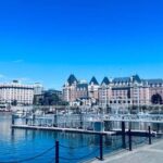 4 Unforgettable Hours in Victoria - Transportation and Group Dynamics