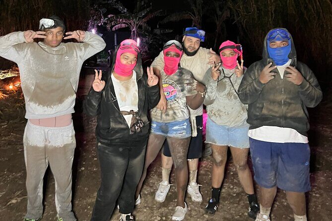 45 Min Night ATV Tour Houston | Photos Included (No Hidden Fees) - What We Like About This Tour