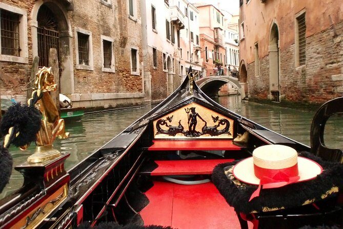 45-Minute or 1-hour Private Gondola Ride from Rialto - Practical Tips for a Great Gondola Ride