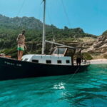 4h Private boat tour north coast of Mallorca - What’s Included and What’s Not