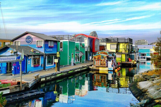 4hr Victoria City Highlights Private Tour 1-6 Pax - FAQs: Practical Questions Answered