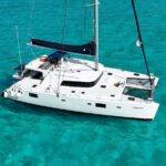 4hrs/60ft Luxury Catamaran Private Charter Cancun to Isla Mujeres - The Value of This Luxury Boat Experience