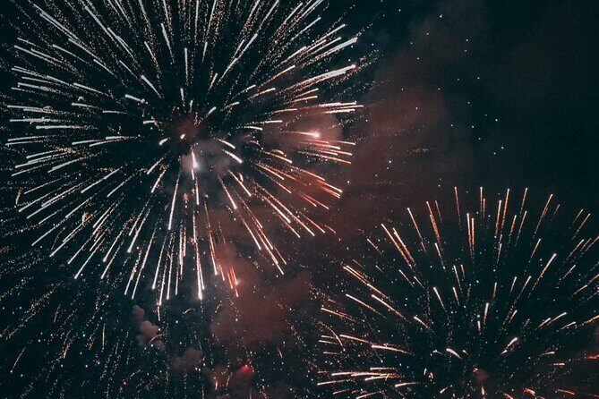 4th of July Fireworks Boat Party - What We Love About This Cruise