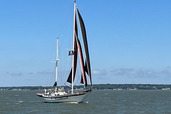 4th of July Sunset Sail on the Black Pearl - Who Is This Tour Best For?