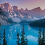 4WD Tour from Calgary to Bow Lake Banff - Practical Aspects and Value