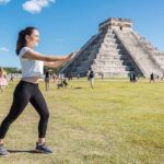4x1 Tour Chichen Itza Magic Towns Valladolid & Izamal from Merida - Exploring the Day in Detail