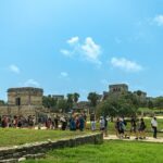 4X1 Tour in Tulum, Cobá, Cenote and Playa del Carmen - Practical Tips for Making the Most of the Tour
