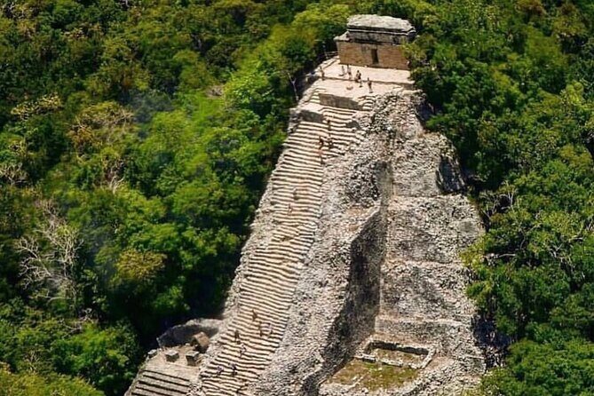 4X1 Tour to Tulum, Coba, Cenote and Playa del Carmen in one day! - Breaking Down the Itinerary: Highlights & Practical Insights