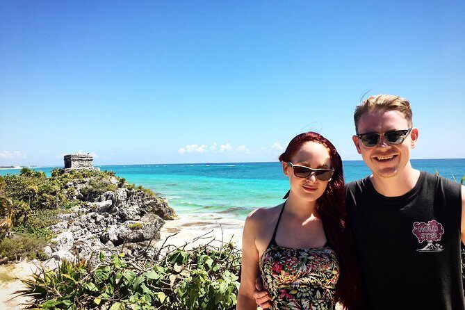 4x1 Tulum, Coba, Cenote and Playa del Carmen for one price today! - What’s Included—and What’s Not