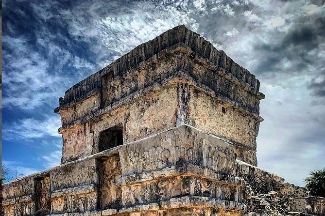 4X1 Tulum, Coba, Cenote and Playa del Carmen for one price - Logistics & Practical Tips