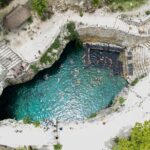 4x1 Tulum, Coba, Cenote & Playa del Carmen. Buffet lunch and transport included. - In-Depth Look at the Tour Experience