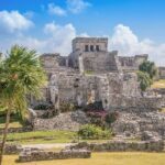 4x1 Tulum Coba PLAYA DEL CARMEN AND CENOTE SWIM - Who Should Consider This Tour?