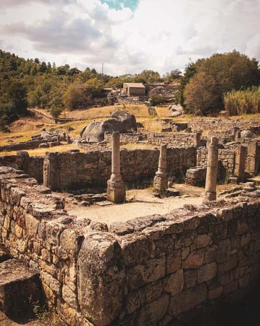 4x4 Adventure in the Secret Douro: Wines, Villages, and Flavors - The Value in the Details