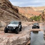 4x4 Toquerville Falls Tour - The Practical Side: What’s Included and What You Should Know