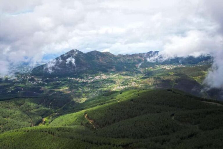 4x4 tour in Alvão and Marão - Who Is This Tour Best Suited For?