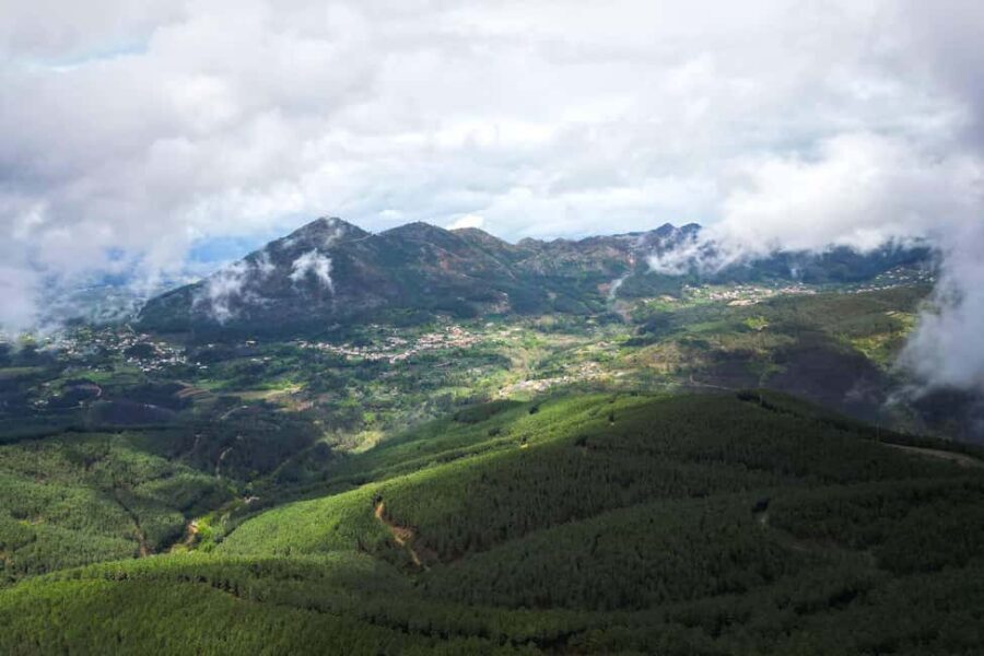 4x4 tour in Alvão and Marão - Who Is This Tour Best Suited For?