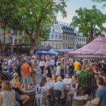 5-course Progressive Dinner on Grande-Allée and History Tour - Who Will Love This Tour?