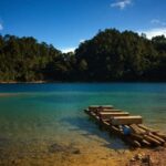 5-day, 4-night "Unforgettable Chiapas" tour (Tuxtla - Villahermosa). - Natural Wonders: Waterfalls and Lakes