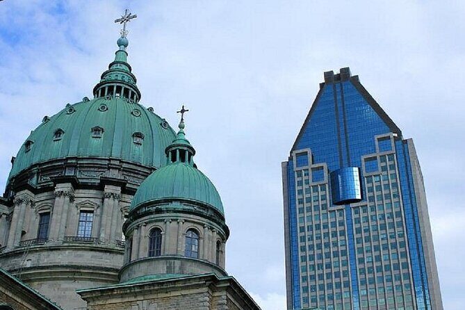 5 Day Small Group Toronto Montreal Ottawa Quebec and Niagara - What Makes This Tour Stand Out