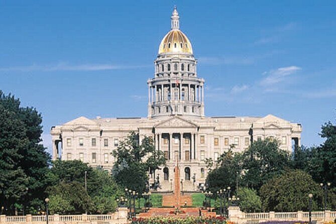 5 Day Small Group Tour Denver Rocky Mountains Aspen and More - The Practical Details: What to Know Before Booking