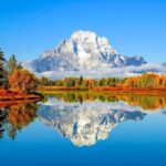 5-Day Yellowstone and Mount Rushmore Tour from Salt Lake City - Practical Tips and Considerations