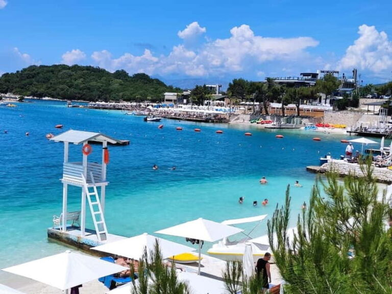 5-Days Albanian Riviera- Beach Tour - An In-Depth Look at the 5-Day Albanian Riviera Beach Tour