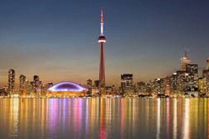 5 Days Eastern Canada Tour from Toronto - Authentic Traveler Insights