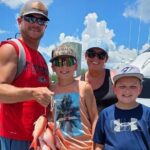 5-Hour Deep Sea Family Fishing Adventure - What to Expect on the Day