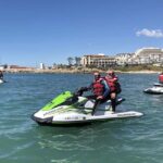 5-hour jet ski tour from Barcelona to Sitges - The Itinerary: What to Expect from Start to Finish