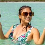 5 Hour Private Tour of the Rapids of Bacalar in Pontoon - The Experience on the Water