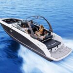 5 Hour Private Wakesurfing Boat Charter with Captain - What to Expect During the Tour