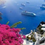 5 Hour Santorini Shore Excursion for Cruise Passengers - Detailed Breakdown of the Itinerary