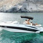 5-Hour Santorini Sunset Speedboat Experience - What’s Included and What’s Not?