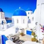5 Hour Small Group Santorini Tour for Cruise Passengers - A Closer Look at the Itinerary