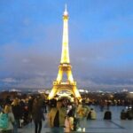 5 Hour Walking Tour in Paris with Licensed Guide - Why This Tour Offers Good Value