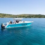 5-Hours Blue Lagoon Fishing and Snorkeling Trip from Trogir - The Itinerary: What to Expect During Your 5-Hour Trip