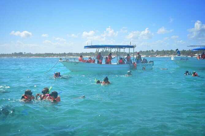 5 Hours Mayan Snorkeling Experience in Tulum - The Experience of Guided Tours
