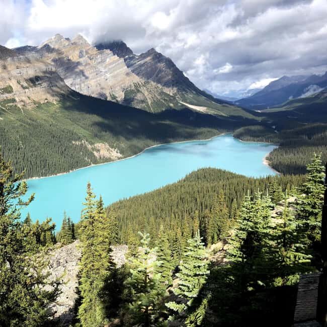 50% OFF Columbia icefield - What to Expect During the Day