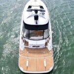 50ft 1 Hour FREE Miami Yacht Rental 3 to 6 Hours 13 People - Itinerary Breakdown: What You Can Expect